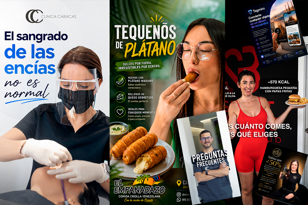 Contenido para redes